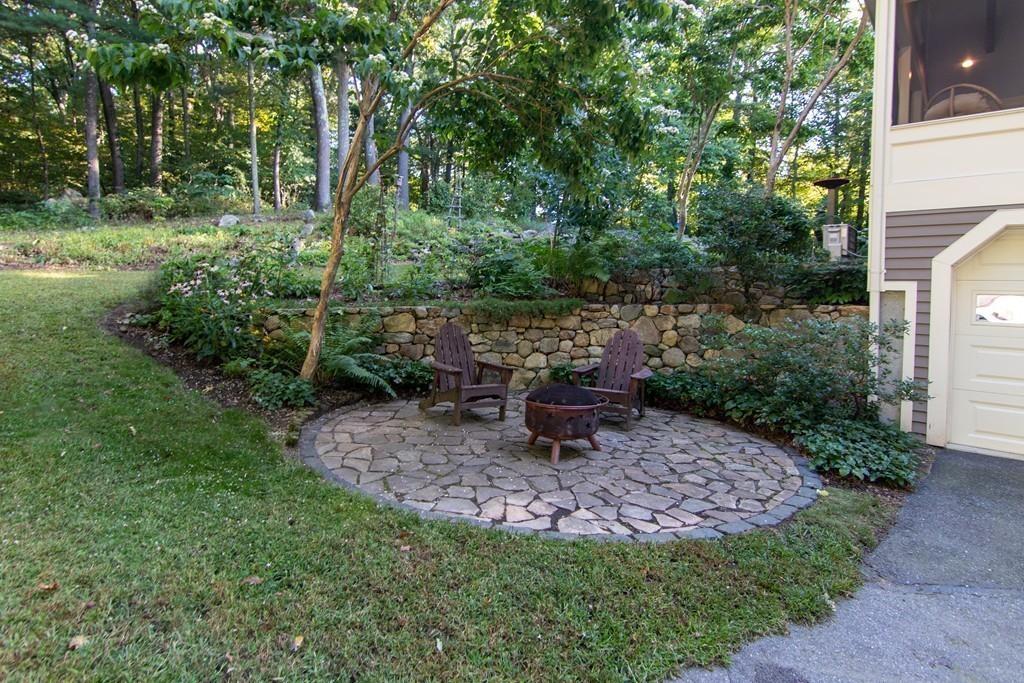 71 Harrington Ridge Road Sherborn, MA 01770 - Photo 38 of 42 Gallery Image 38
