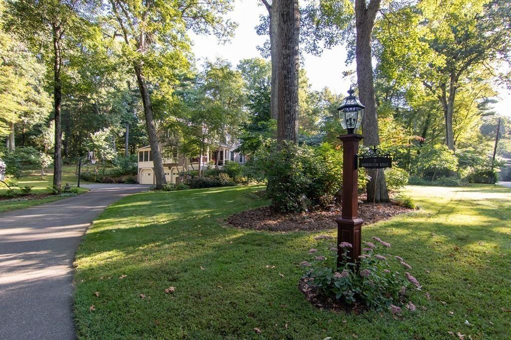 71 Harrington Ridge Road Sherborn, MA 01770 - Photo 39 of 42 Gallery Image 39