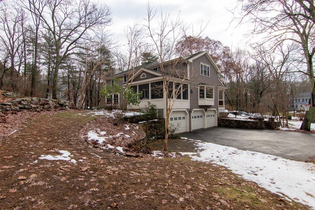 71 Harrington Ridge Road Sherborn, MA 01770 - Photo 41 of 42 Gallery Image 41