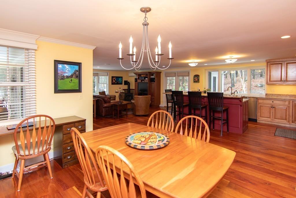 71 Harrington Ridge Road Sherborn, MA 01770 - Photo 8 of 42 Gallery Image 8