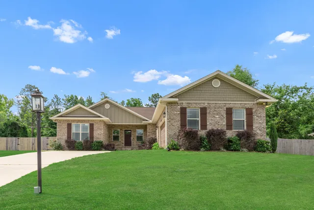 $419,000 | 6437 Amanda Court, Crestview, FL 32536