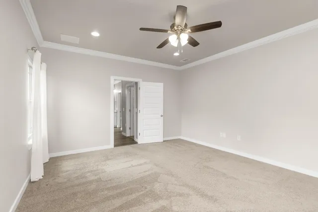 $419,000 | 6437 Amanda Court, Crestview, FL 32536