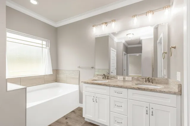 $419,000 | 6437 Amanda Court, Crestview, FL 32536