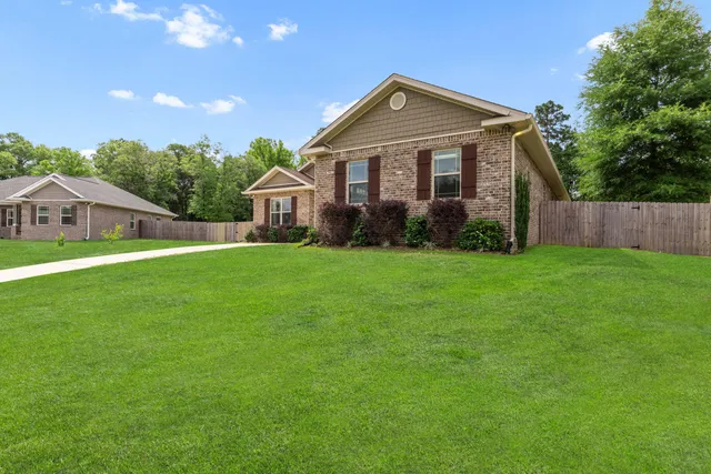 $419,000 | 6437 Amanda Court, Crestview, FL 32536