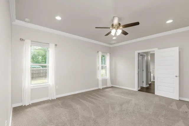 $419,000 | 6437 Amanda Court, Crestview, FL 32536