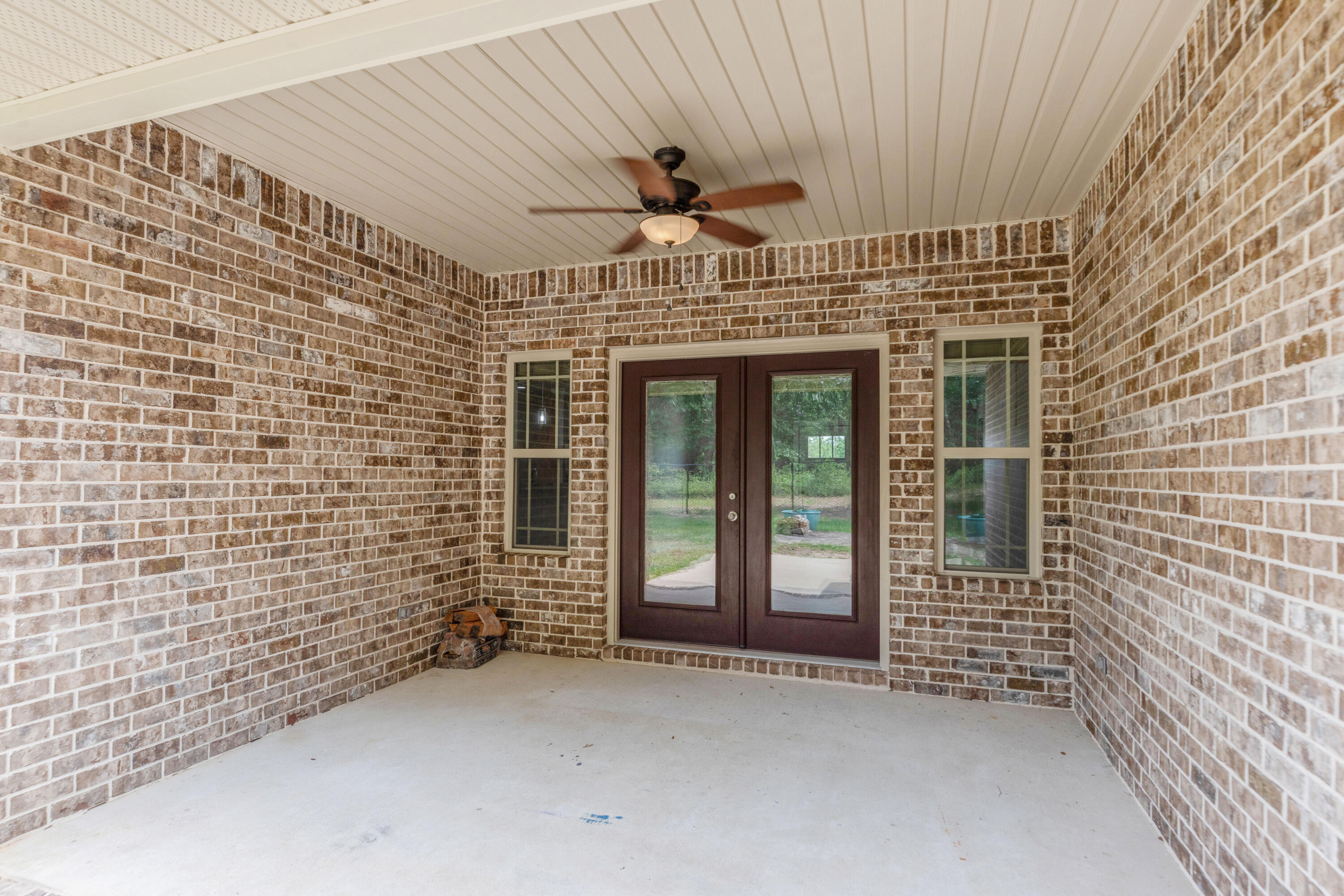 6437 Amanda Court Crestview, FL 32536 - Photo 44 of 48 a view of a door of the house