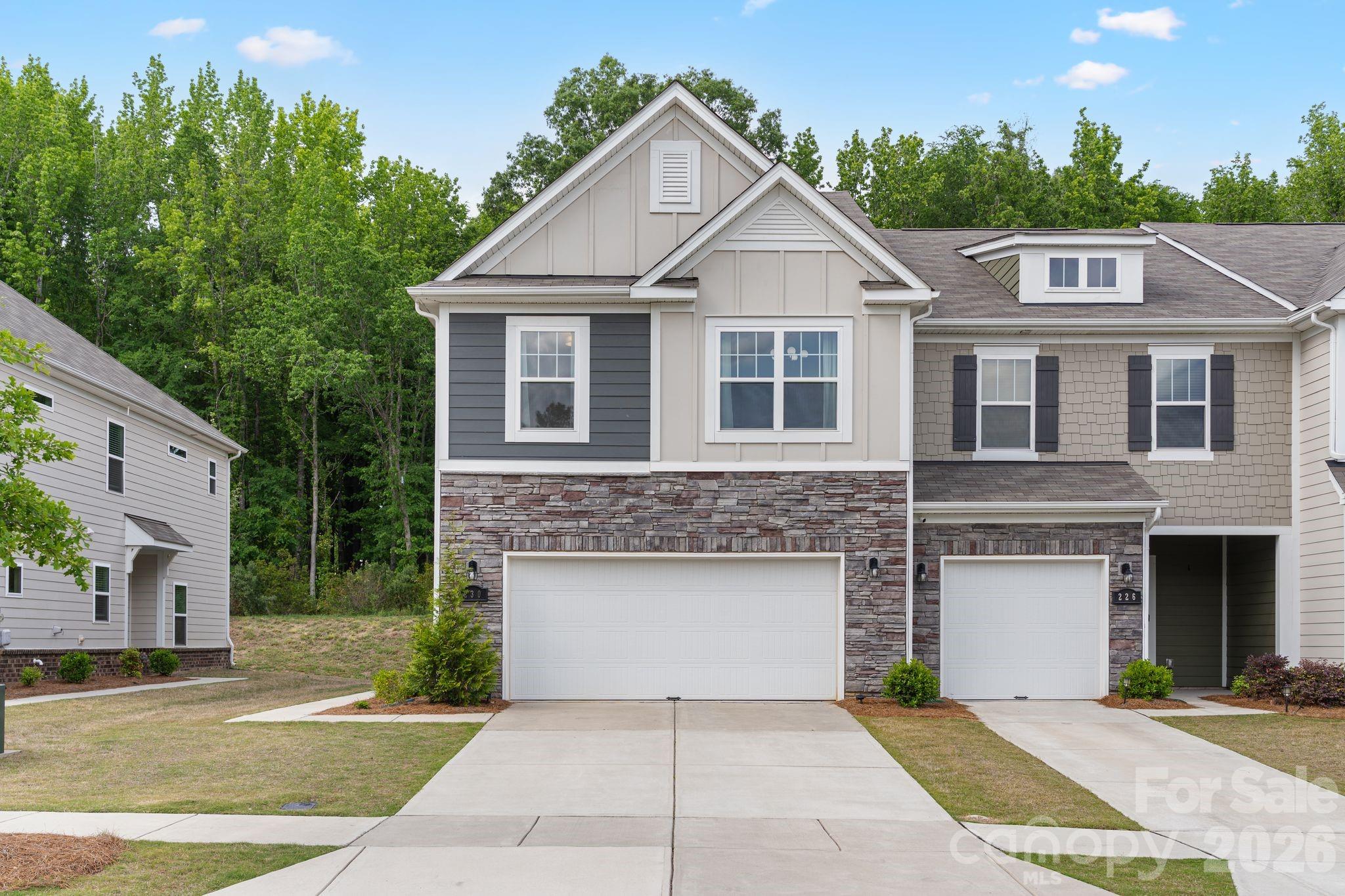 230 Quinn Road, Unit 21 Matthews, NC 28104 - Photo 3 of 39