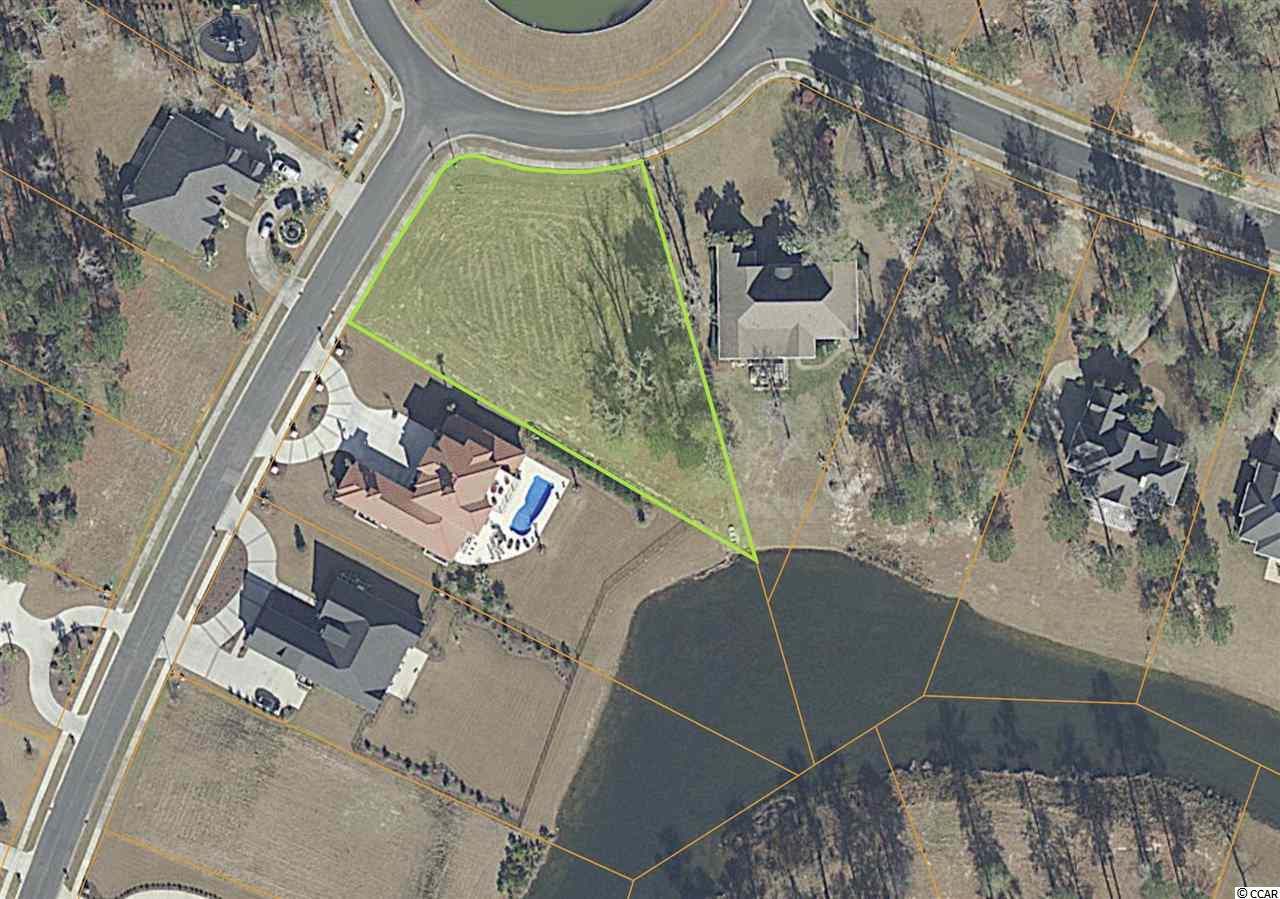Lot 92 Chamberlin Road Myrtle Beach, SC 29588 - Photo 1 of 14 Gallery Image 1