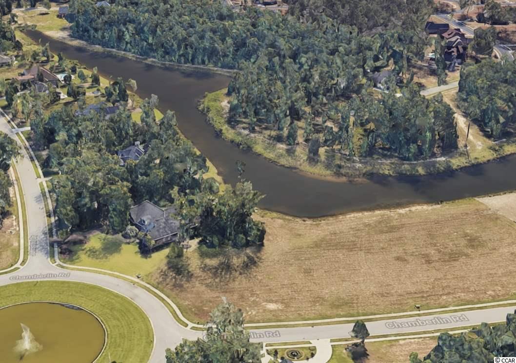 Lot 92 Chamberlin Road Myrtle Beach, SC 29588 - Photo 7 of 14 Gallery Image 7