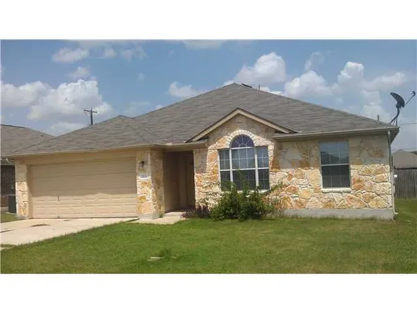 $1,850 | 102 Aguilar Drive, Hutto, TX 78634
