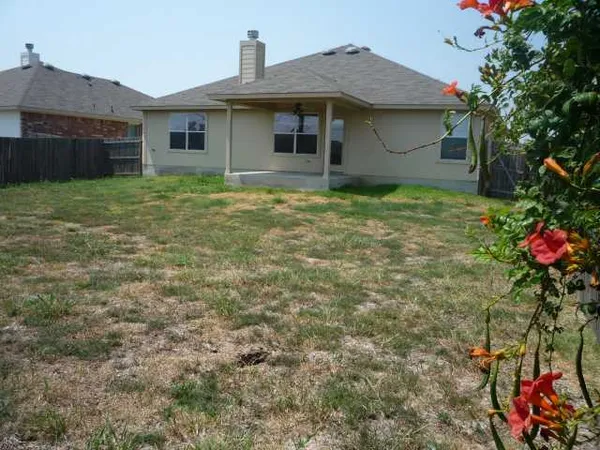 $1,850 | 102 Aguilar Drive, Hutto, TX 78634