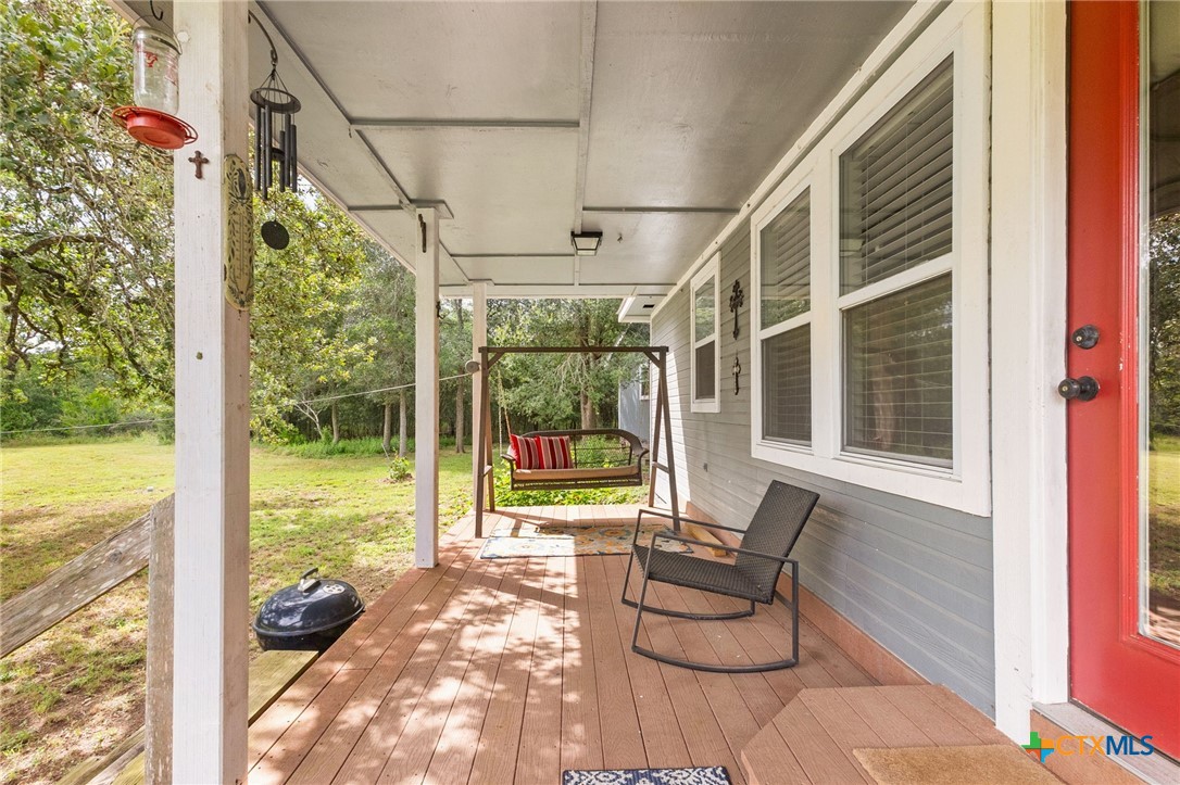 757 Jackson Road Kingsbury, TX 78638 - Photo 24 of 46