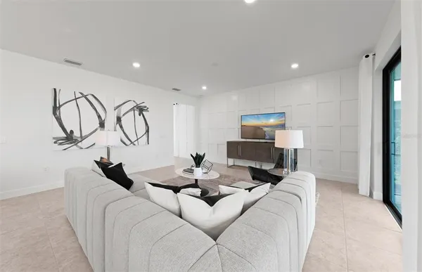 $484,995 | 833 Balleby Trail, Bradenton, FL 34212