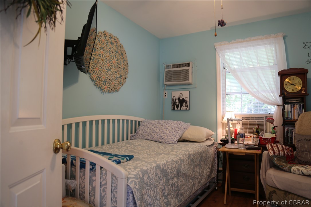 401 Sanders Landing Road North, VA 23128 - Photo 25 of 49