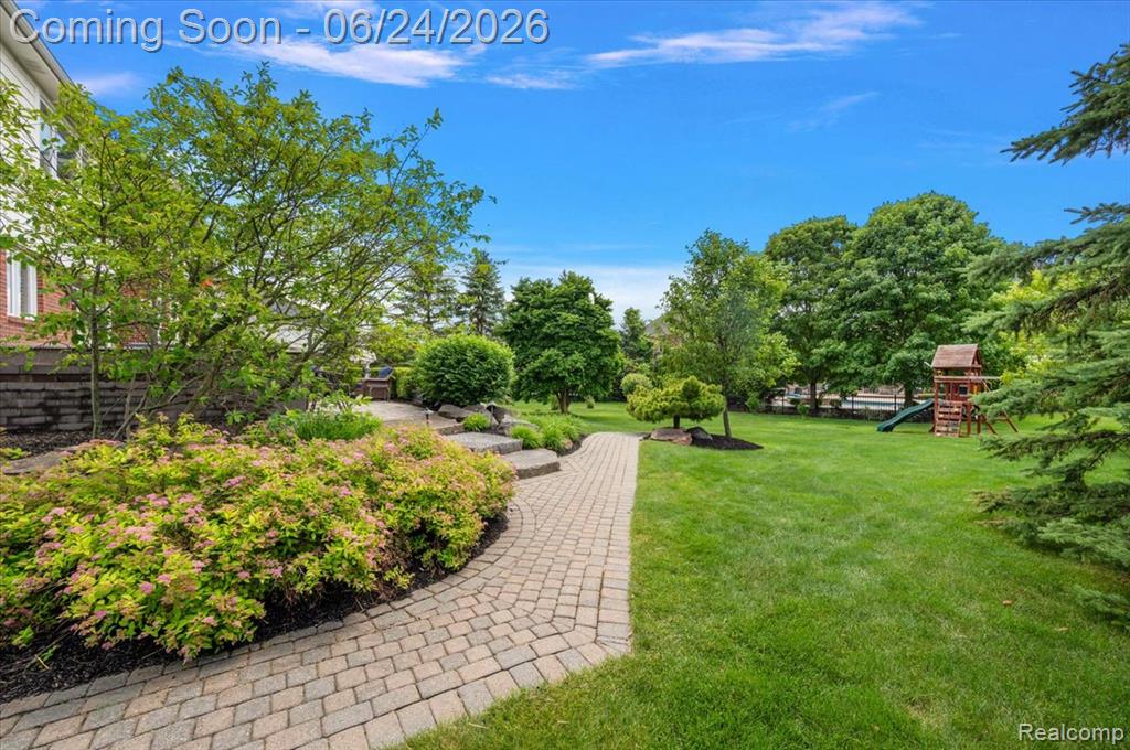 1422 Galena Rochester Hills, MI 48306 - Photo 64 of 73