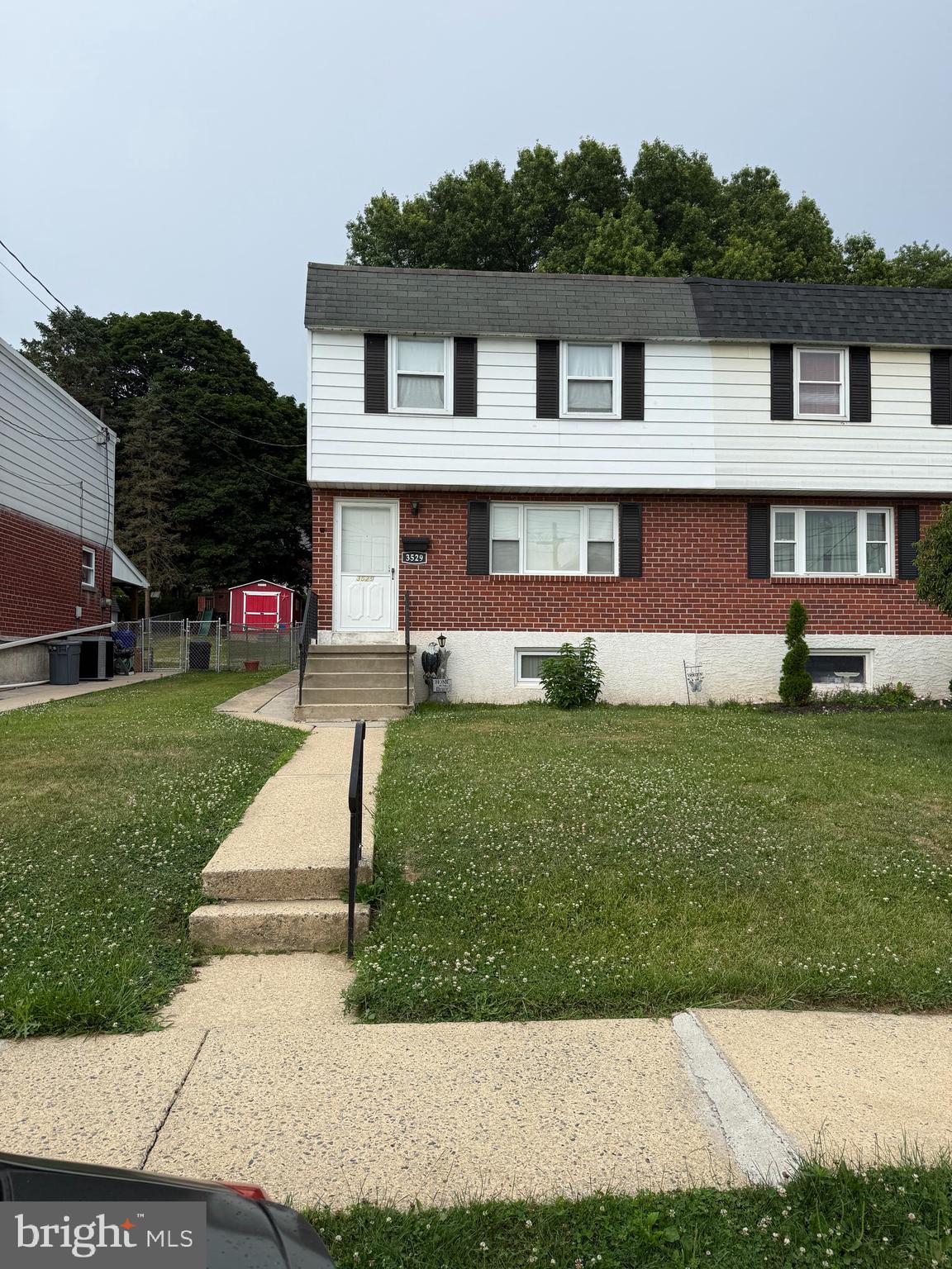 3529 Chestnut Street Reading, PA 19605 - Photo 1 of 1