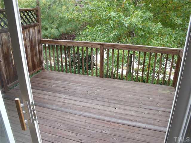 4806 Wyatt Brook Way Raleigh, NC 27609 - Photo 2 of 7