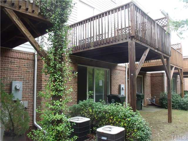 4806 Wyatt Brook Way Raleigh, NC 27609 - Photo 3 of 7