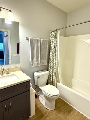 $294,500 | 5744 West Daffodil Court, Bloomington, IN 47403