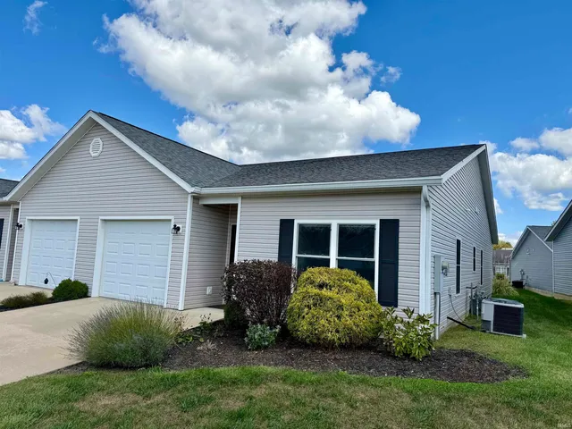 $294,500 | 5744 West Daffodil Court, Bloomington, IN 47403