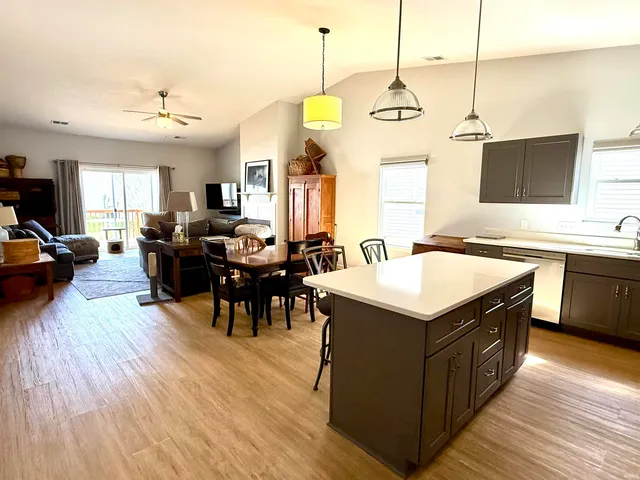 $294,500 | 5744 West Daffodil Court, Bloomington, IN 47403