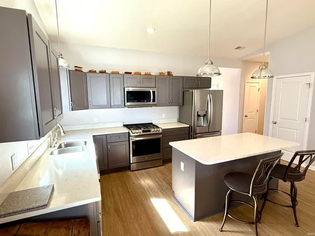 $294,500 | 5744 West Daffodil Court, Bloomington, IN 47403