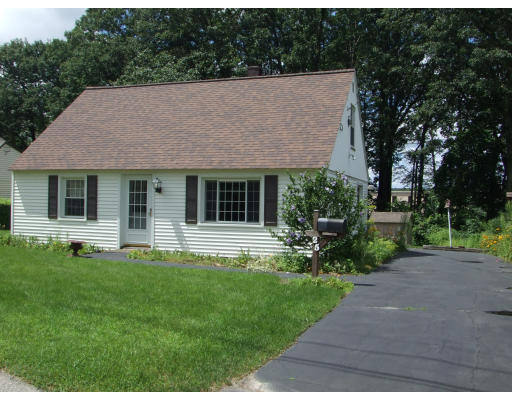 25 Warren Road Auburn, MA 01501 - Photo 23 of 23 Gallery Image 23