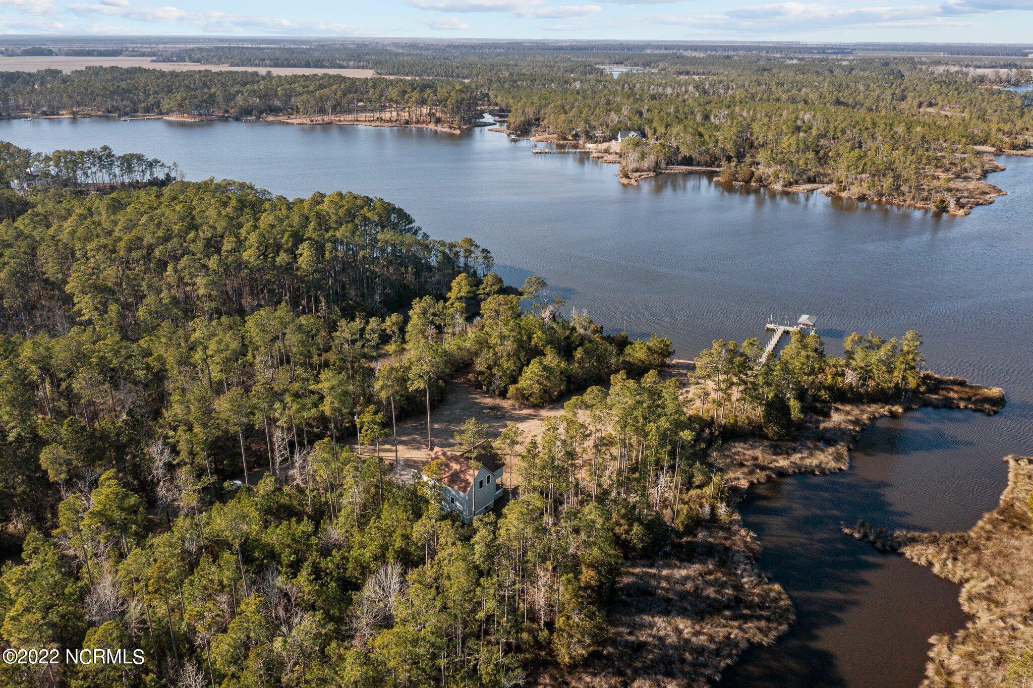 3326 Upper Neck Road Bayboro, NC 28515 - Photo 19 of 50 31-web-or-mls-DJI_0621