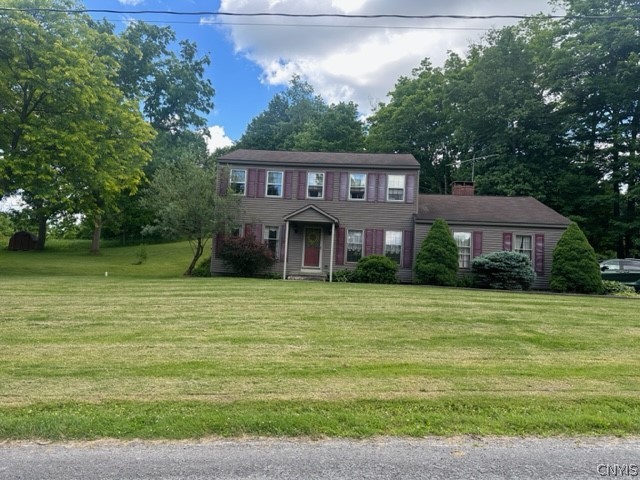 6820 Harp Road Canastota, NY 13032 - Photo 1 of 1 Gallery Image 1