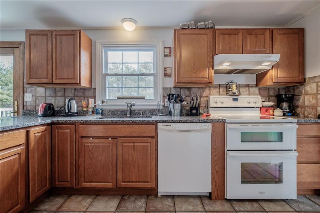 576 Long Plains Road Buxton, ME 04093 - Photo 27 of 35 Plenty of cabinets and counter space!