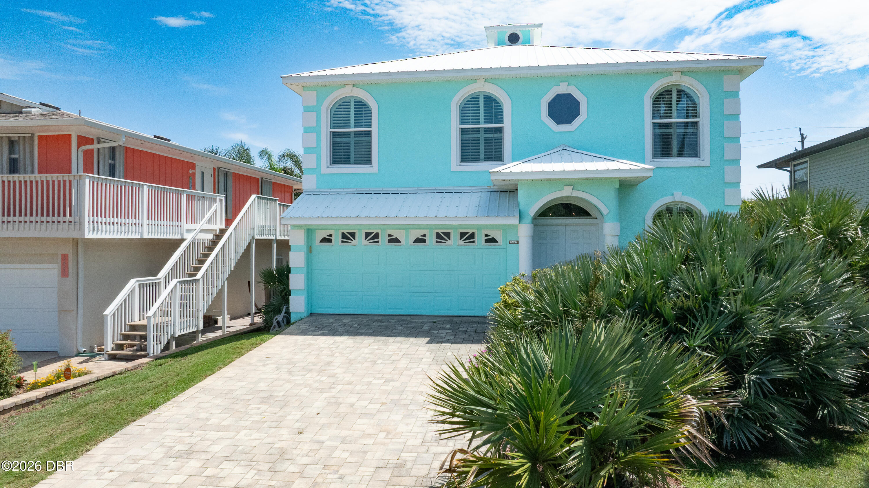6447 Engram Road New Smyrna Beach, FL 32169 - Photo 1 of 50 6447EngramRdAerial-1