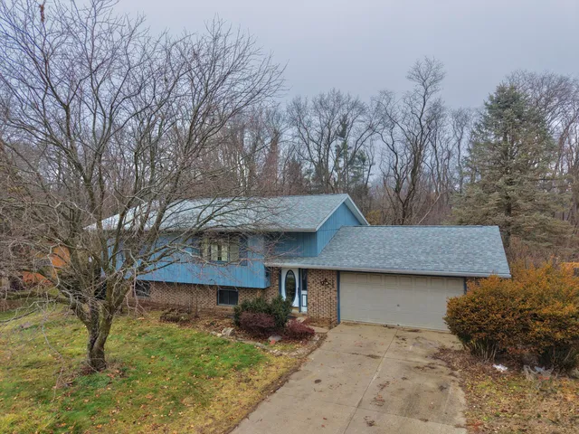 $259,000 | 5939 West Van Gogh Trail, La Porte, IN 46350