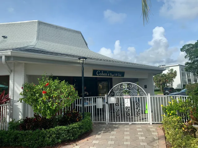 a view of house and front door