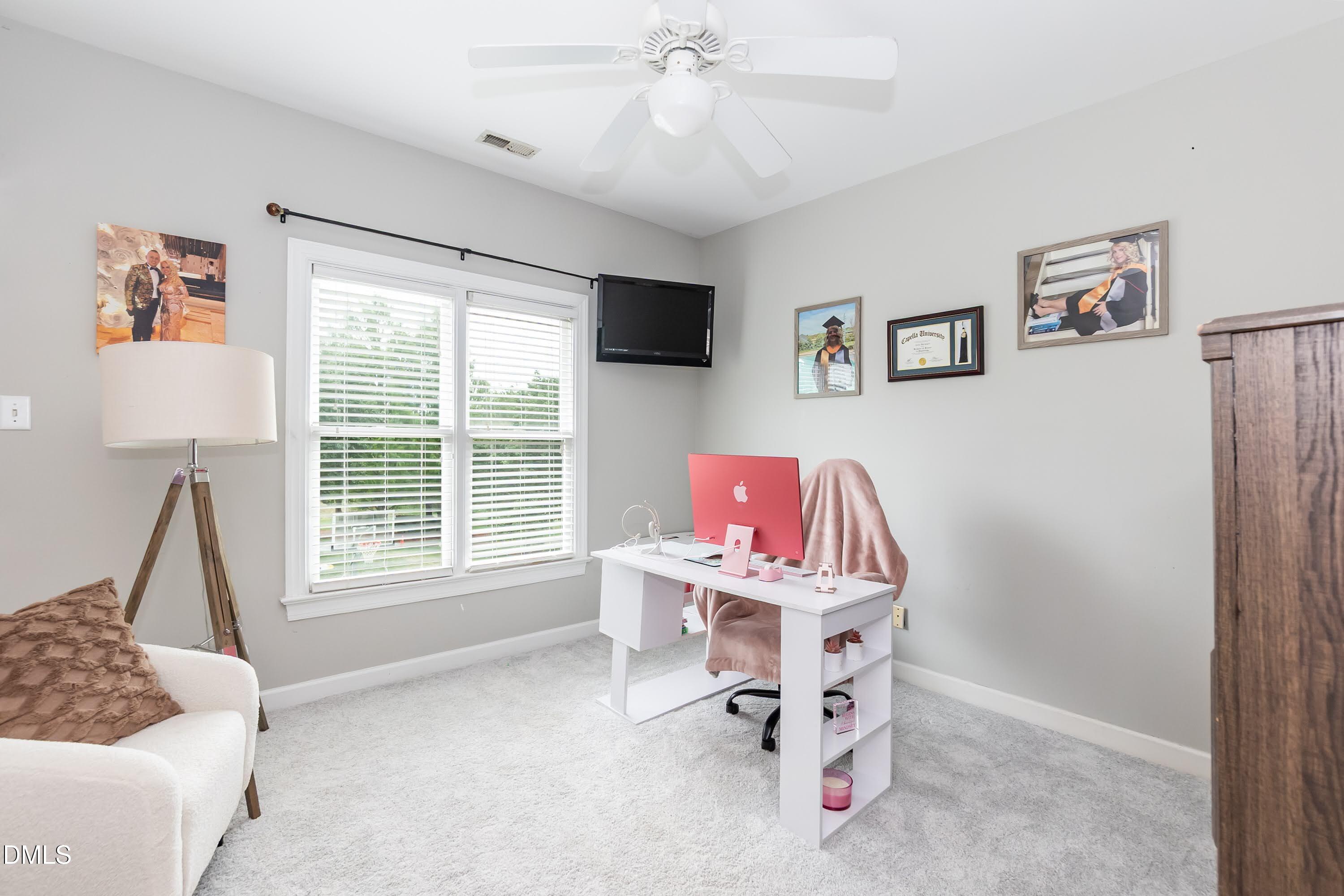 2217 Mountain High Road Wake Forest, NC 27587 - Photo 24 of 100 Bedroom 02