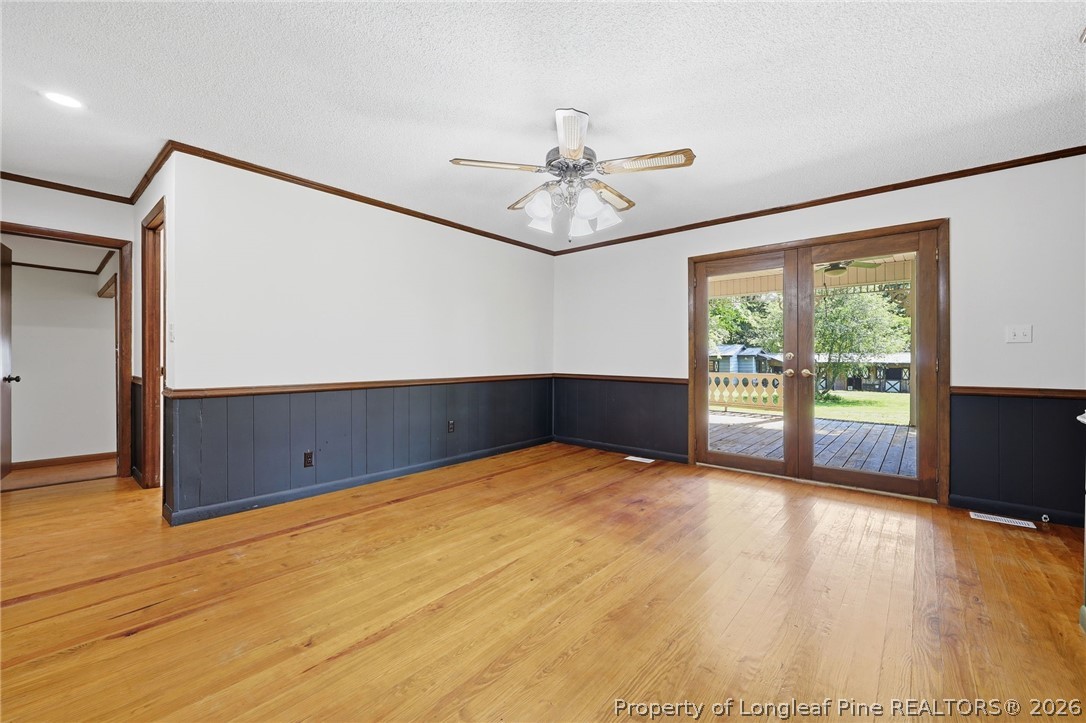 2848 Old Stage Road South Erwin, NC 28339 - Photo 13 of 47 Family room