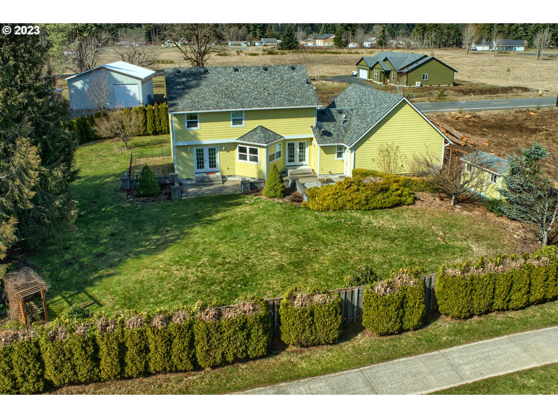 422 Smith Beckon Road Carson, WA 98610 - Photo 10 of 27 View