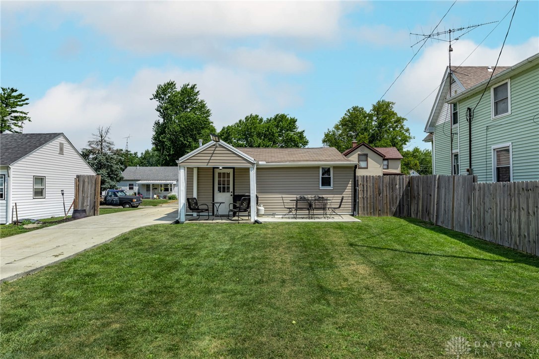 203 West Spring Street Eaton, OH 45320 - Photo 21 of 23 Gallery Image 21
