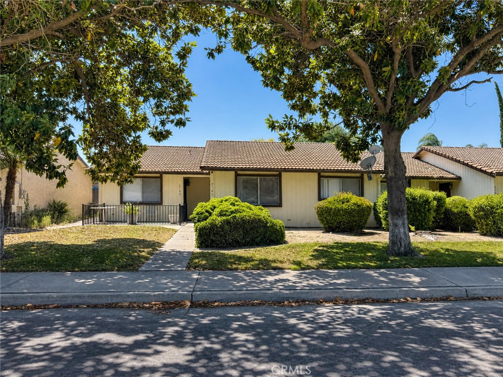 2180 Bellevue Road Atwater, CA 95301 - Photo 1 of 31 a view of a house with a yard