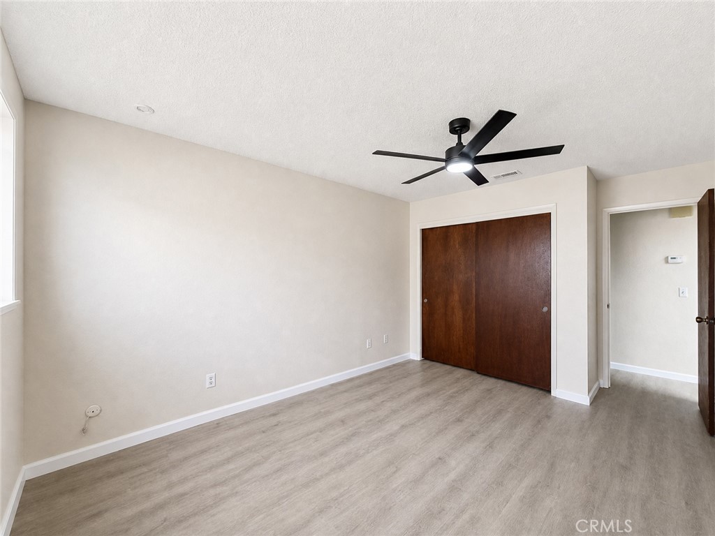 2180 Bellevue Road Atwater, CA 95301 - Photo 23 of 31 a view of an empty room with a ceiling fan