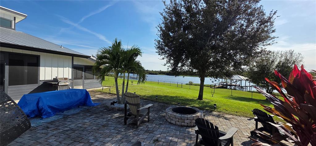 14216 Southwest 144th Parkway Okeechobee, FL 34974 - Photo 36 of 68