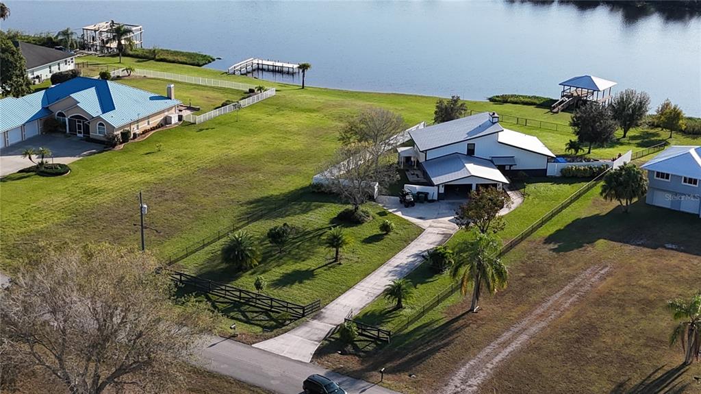 14216 Southwest 144th Parkway Okeechobee, FL 34974 - Photo 4 of 68