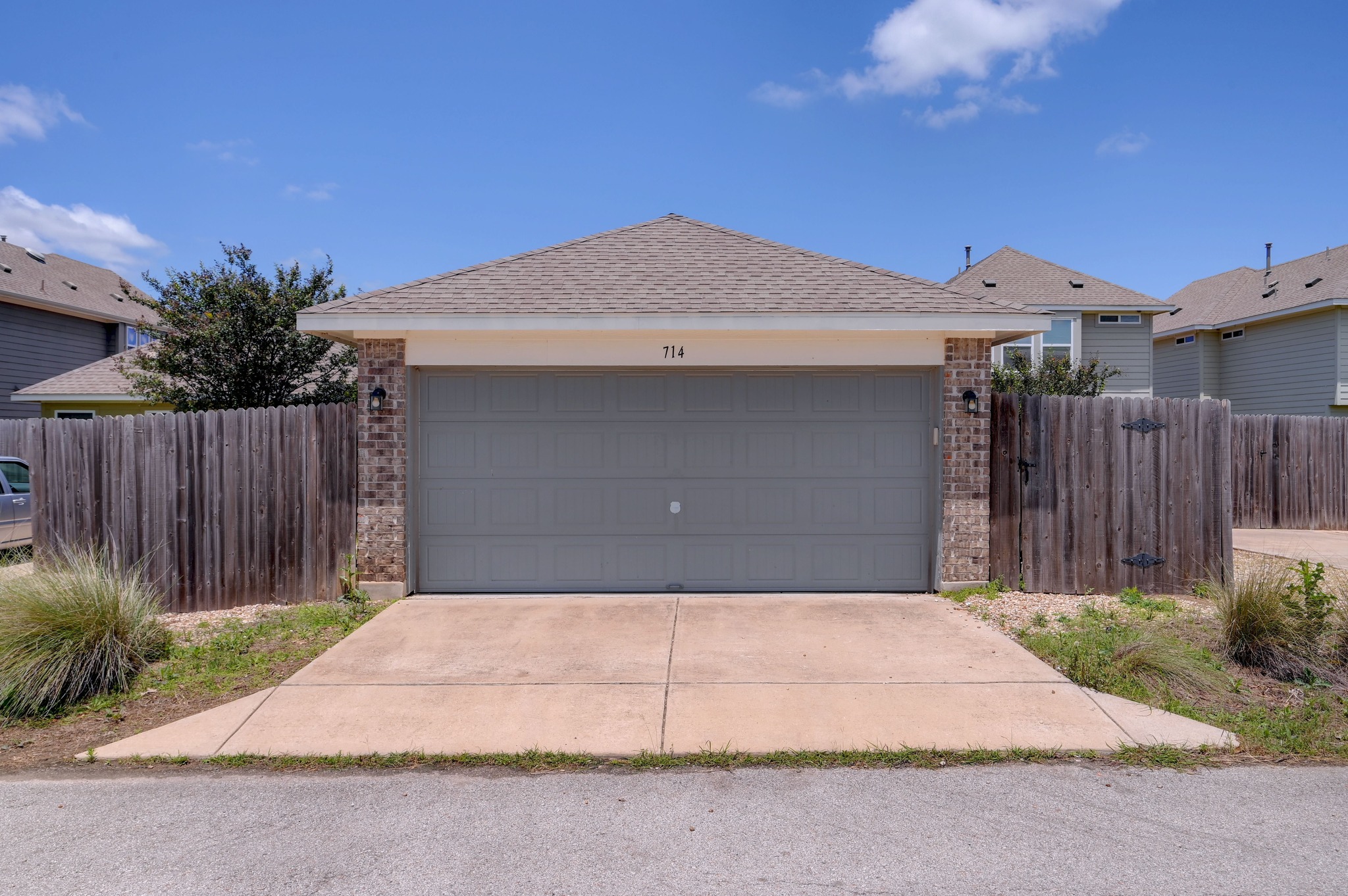 714 Stampede Road San Marcos, TX 78666 - Photo 22 of 24