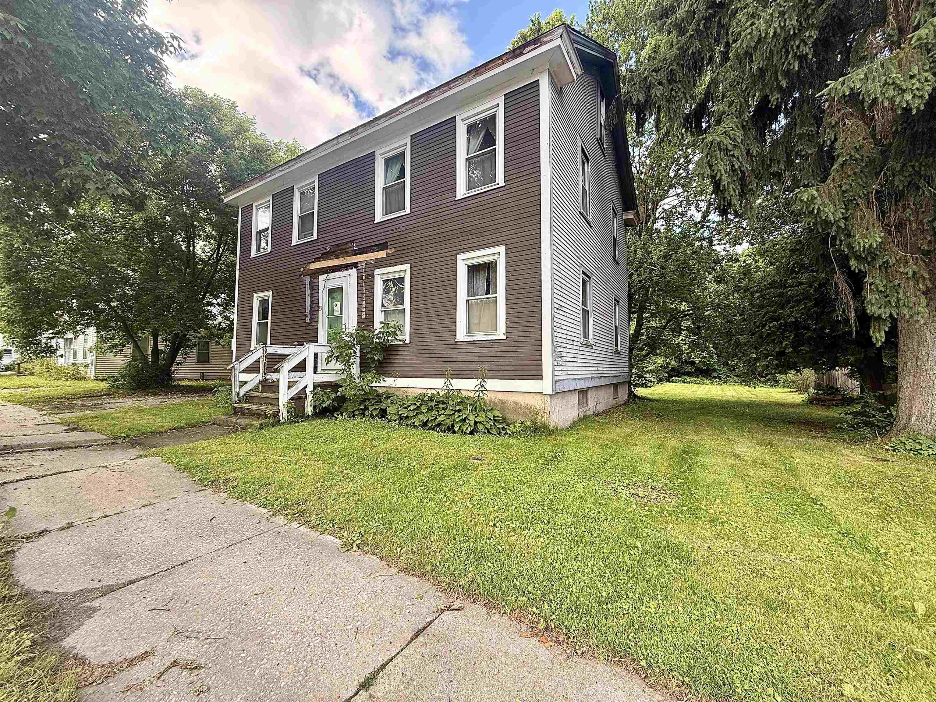 83 Granger Street Rutland, VT 05701 - Photo 24 of 31