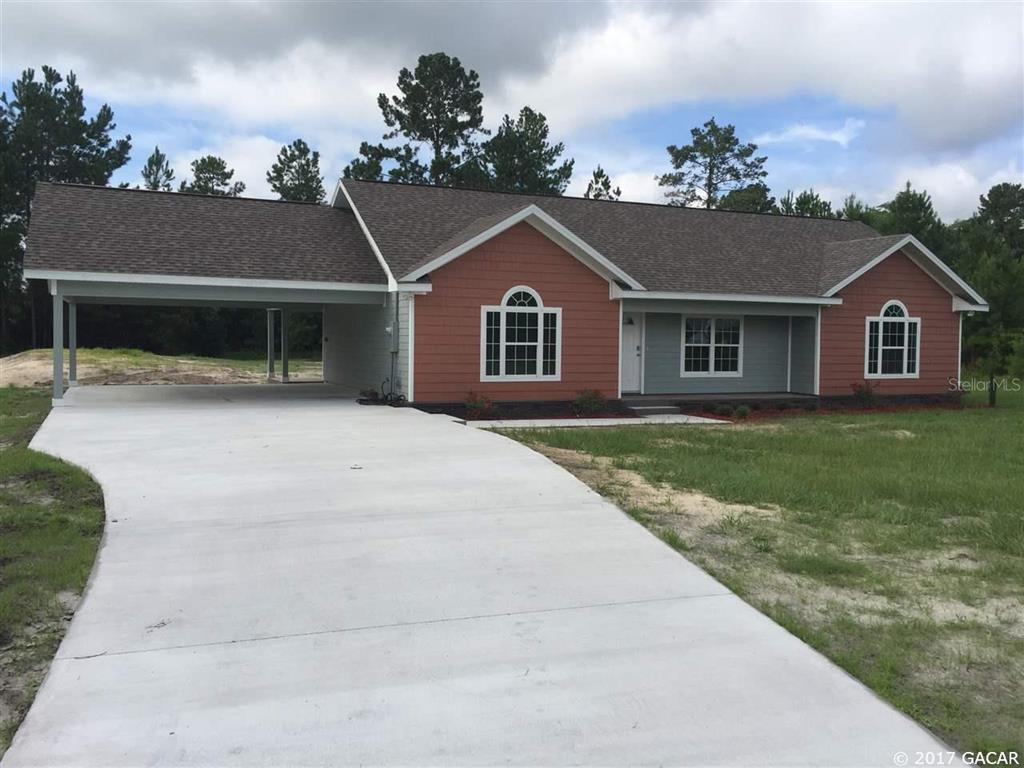 9815 Southwest 150th Run Lake Butler, FL 32054 - Photo 1 of 1 Gallery Image 1
