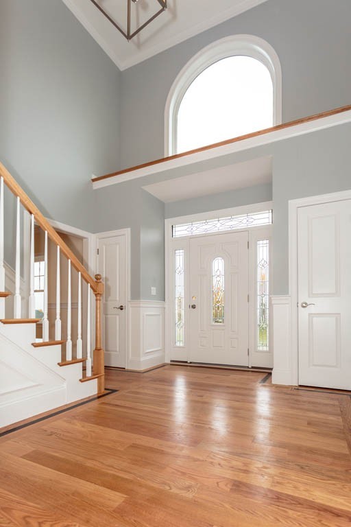228 Catamount Road Tewksbury, MA 01876 - Photo 8 of 30 Gallery Image 8