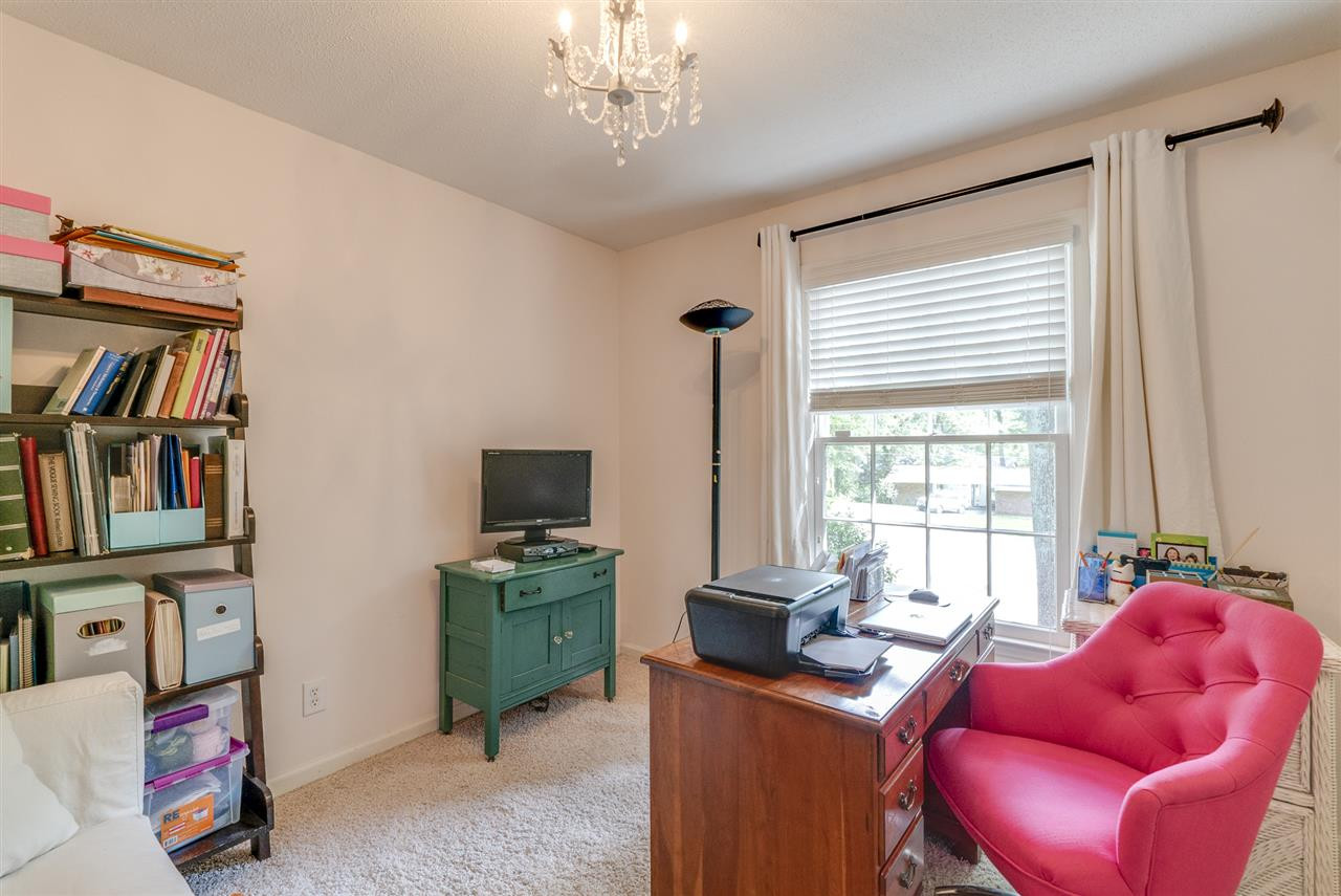 805 Autumn Court Raleigh, NC 27609 - Photo 11 of 25 Photo 11