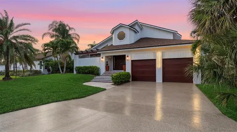 $1,750,000 | 503 Laguna Drive, Tierra Verde, FL 33715