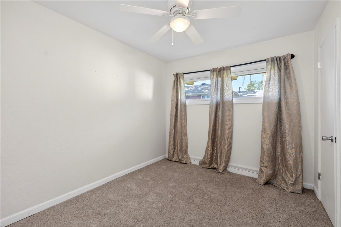 2684 Arthur Road Springfield, OH 45502 - Photo 7 of 69 This cozy bedroom offers a tranquil retreat with soft carpet and natural light.