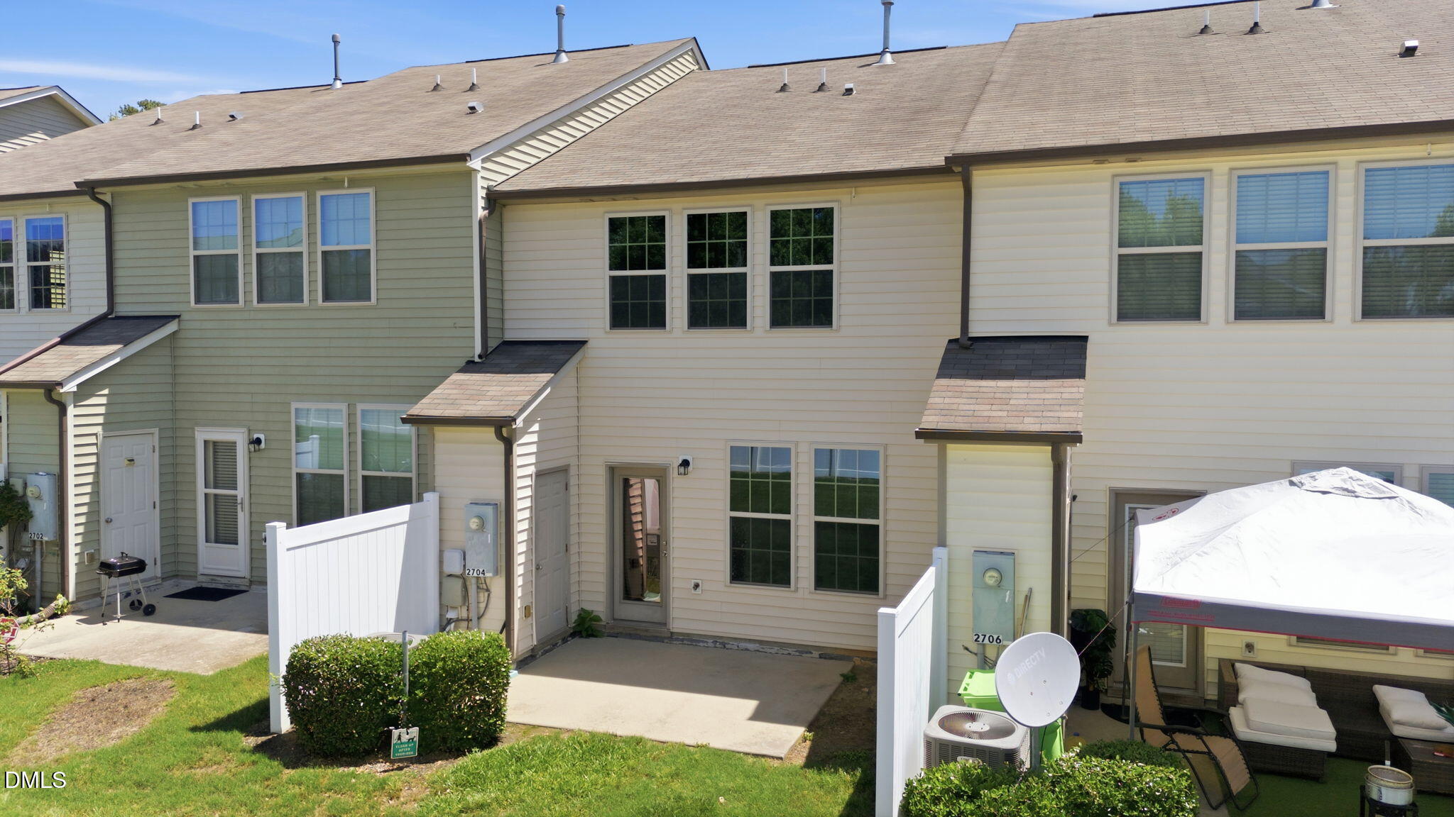 2704 Benevolence Drive Raleigh, NC 27610 - Photo 36 of 41