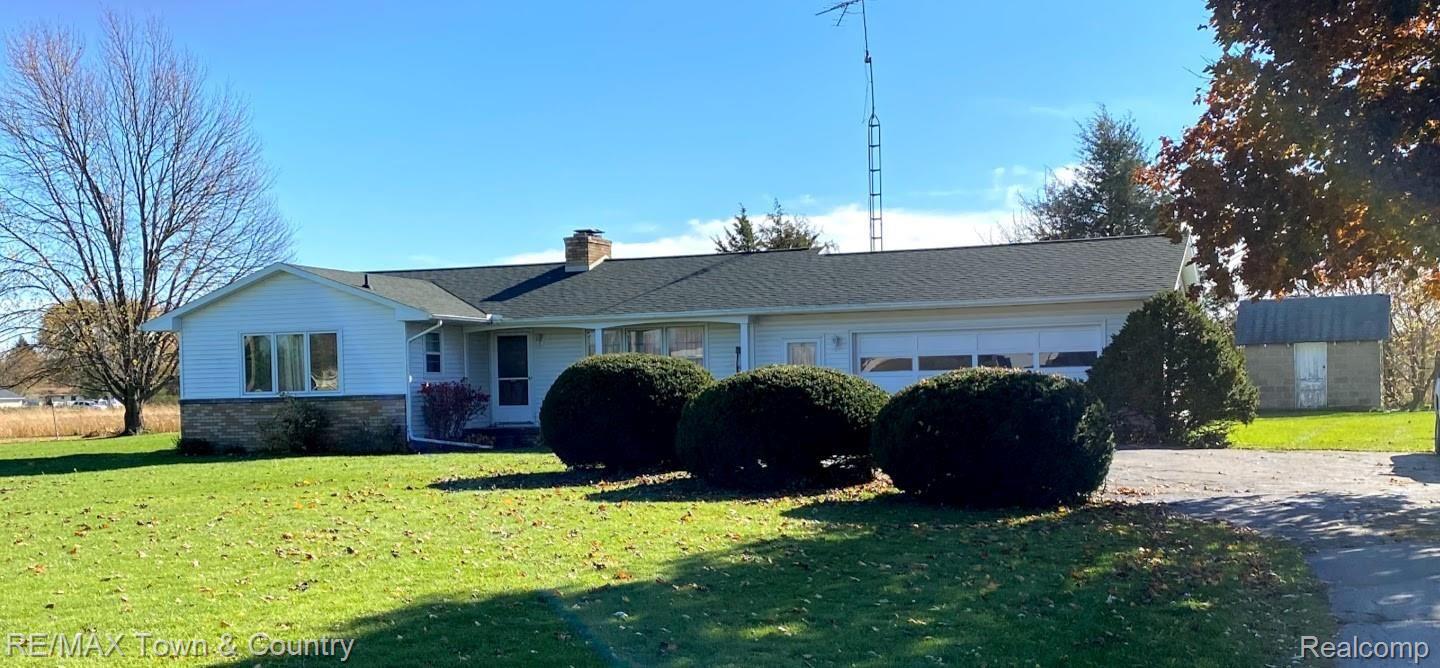 2049 West Stanley Road Mount Morris, MI 48458 - Photo 1 of 26 Stanley Rd.jpg